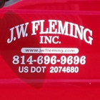 J.W. Fleming Inc