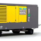 Atlas Copco Rental Inc