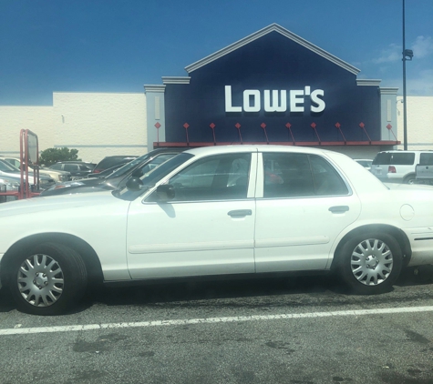 Lowe's Home Improvement - East Point, GA