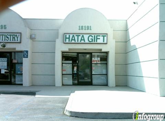 Hata Gift Shop - Torrance, CA