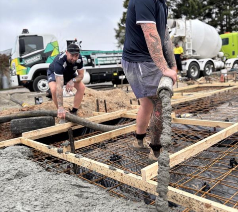Connect Concrete Pumping - Goulburn, NSW