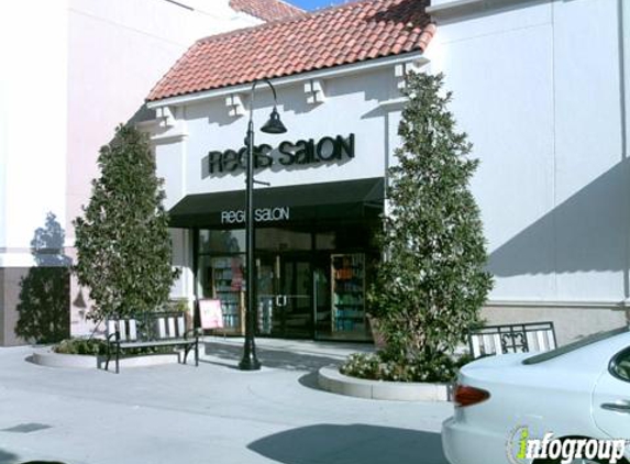 Regis Salons - Jacksonville, FL