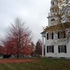 First, Congregational Church