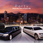 Denver Concord Limo Service