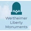 Wertheimer Liberty Monuments gallery