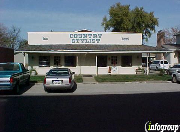 Country Stylists-His & Hers - Waterloo, NE