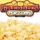 Freddie's Popcorn Company