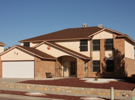 Tallent Roofing, Inc. - El Paso, TX