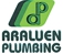 Araluen Plumbing Logo