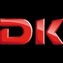 DK Gas Station - Convenience Stores