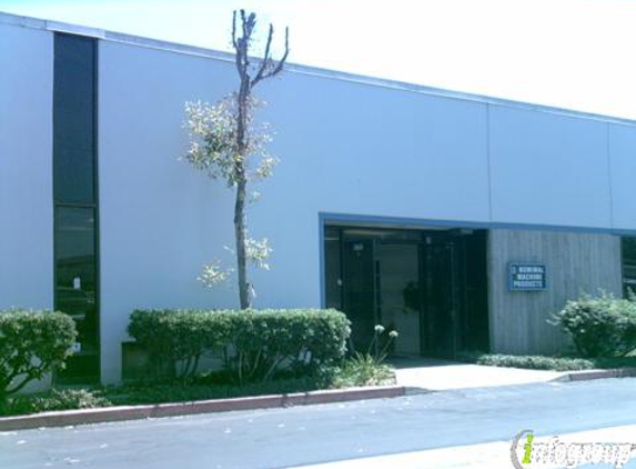 Panther Engineering Inc - Fullerton, CA