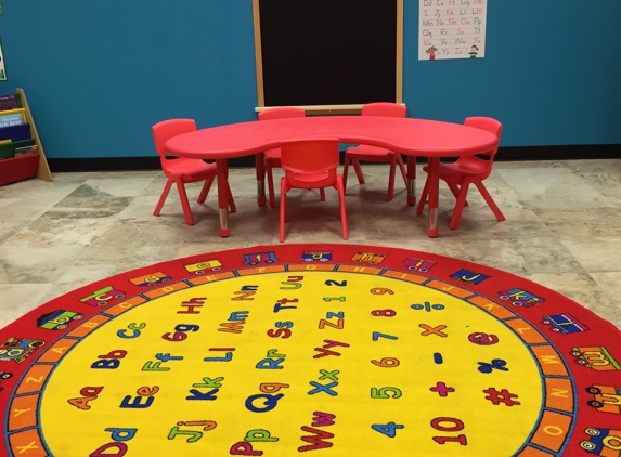 Creative Minds Academy Child Care and Preschool - Ansonia, CT