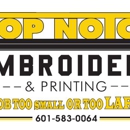 Top Notch Embroidery And Printing - Clothing Stores