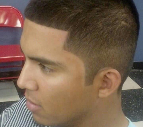 King Kutz Barber Shop - Houston, TX