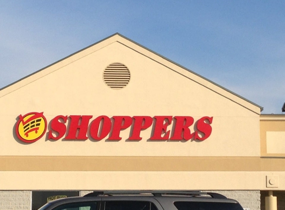 Shoppers Food & Pharmacy - Millersville, MD