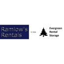 Evergreen Rental Storage - Self Storage