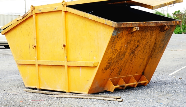 Cobram Skip Hire - Katamatite, VIC