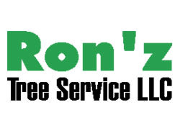 Ron'z Tree Service LLC - Appleton, WI