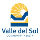 Valle del Sol