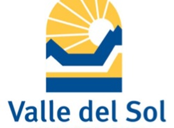 Valle del Sol - Phoenix, AZ