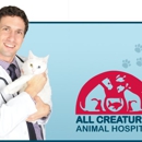 All Creatures Animal Hospital - Veterinary Specialty Services