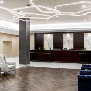 DoubleTree by Hilton Washington DC North/Gaithersburg - Gaithersburg, MD