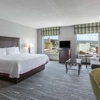 Hampton Inn & Suites Newark-Harrison-Riverwalk gallery