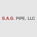 S.A.G. Pipe - Oil Well Drilling