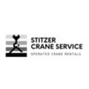 Stitzer Crane Service Company - Cranes-Renting & Leasing