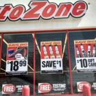 AutoZone Auto Parts