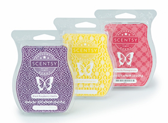 Scentsy Independent Consultant Jodi Palermo-Orland - Deer Park, TX