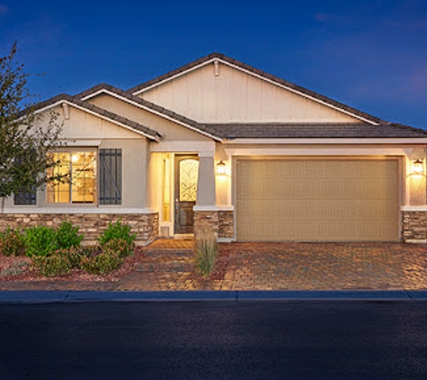 Bridlewood By Richmond America - Las Vegas, NV