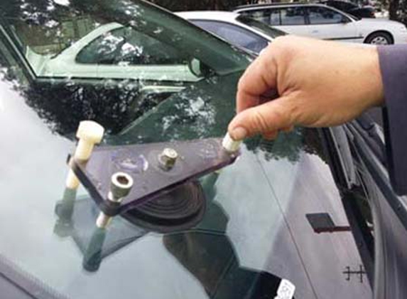 Windscreen Power - Mount Pleasant, VIC