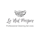 Le Nid Propre Professional Cleaning Services