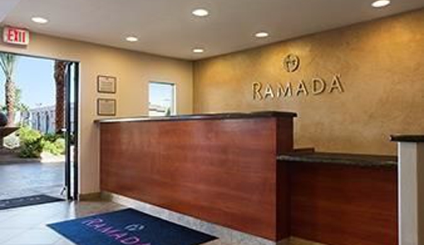 Ramada by Wyndham Tempe/At Arizona Mills Mall - Tempe, AZ
