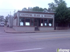 Chippewa Glass Mirror Co Saint Louis MO 63123