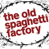 The Old Spaghetti Factory gallery