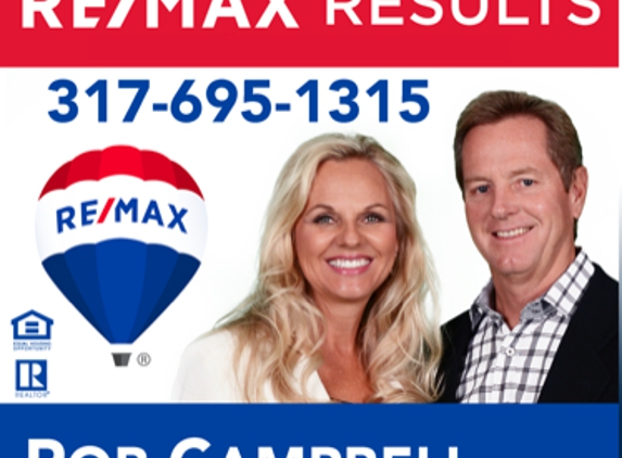 The Rob Campbell Team RE/MAX Advanced Realty - Greenwood, IN