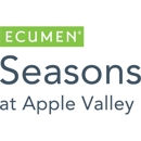 Ecumen Seasons at Apple Valley - Assisted Living & Elder Care Services