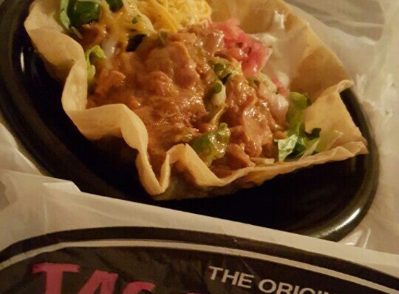 Taco Cabana - Houston, TX