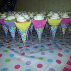 SweetThings Cupcakes