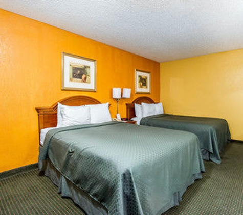 Quality Inn - Tucson, AZ