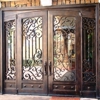 Beverly Hills Iron Door gallery