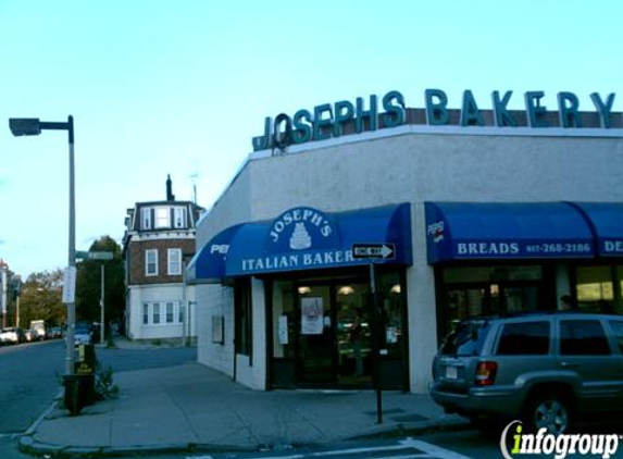 Joseph's Deli - South Boston, MA