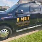 B Legit Investments LLC
