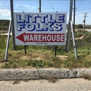 Little Folks Book and Toy Company - Fishing Supplies