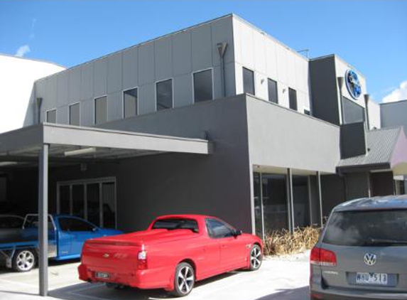 ADI Building Services P/L
