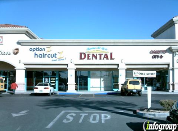Dentistry for Families - North Las Vegas, NV