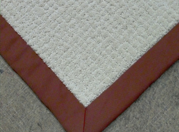 Edge Binding and Serging LLC - Saline, MI