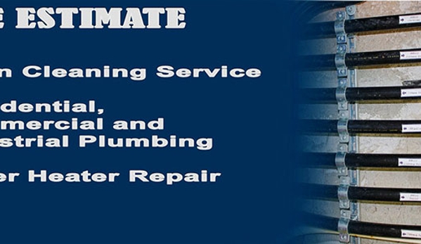 Nashville Plumbing and Drain Services - Nashville, TN